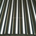 4140 ground and polished steel bar